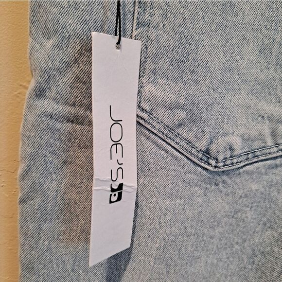 Joes Jeans Midtown HIGH RISE Jeans SIZE 29 - Picture 4 of 9